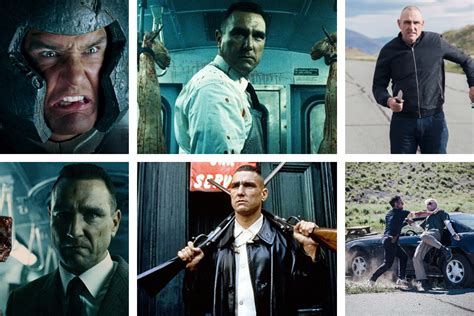 vinnie jones filmy.